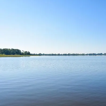 Beautiful Holiday In A Holiday Park * Nieuw-Loosdrecht