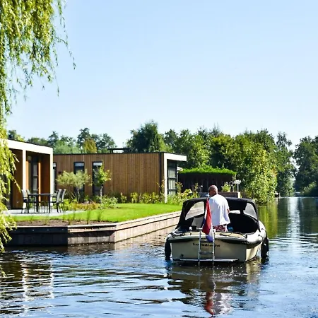 Ferienhaus Beautiful In A *