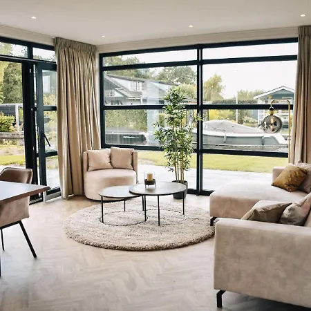 Beautiful Holiday In A Holiday Park Holiday home *